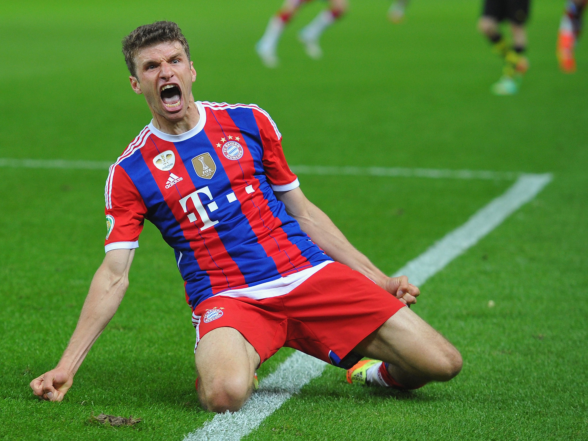 thomas muller