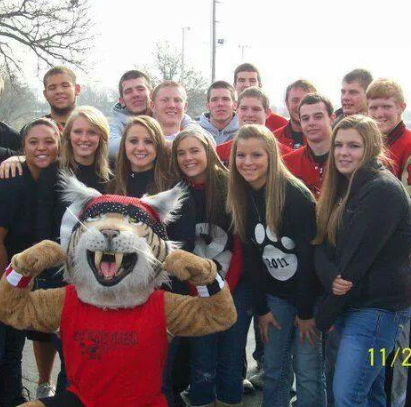 pic of bghs