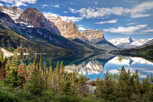 Glacier National Park