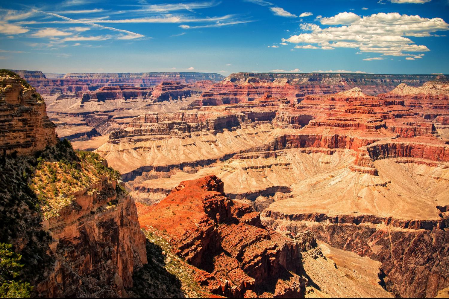Grand Canyon National Park