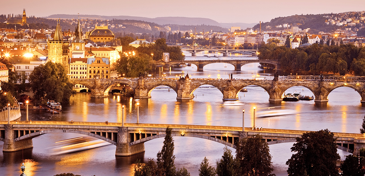 Prauge