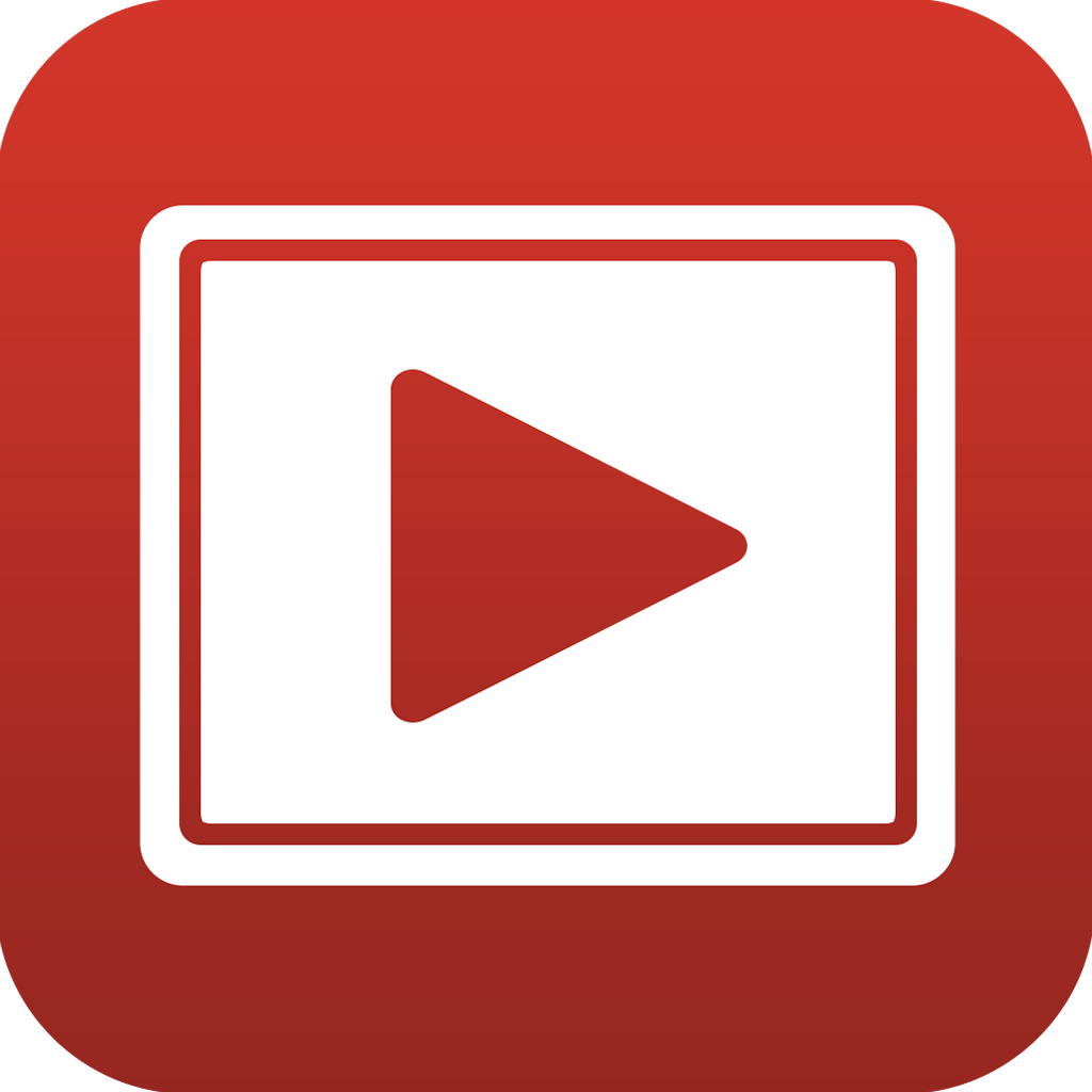 youtube icon